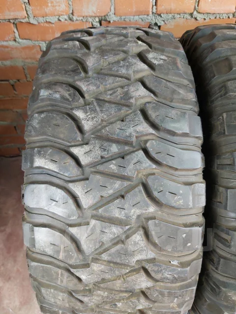 Mickey Thompson Baja MTZ Radial. ����� mt, �/�, ����� 5 %. ��������� ����