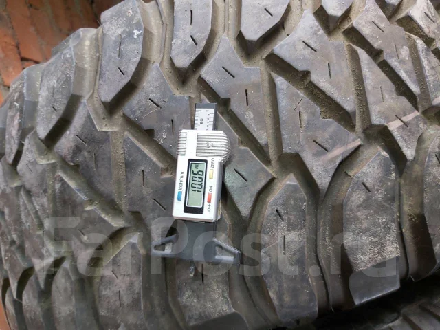 Mickey Thompson Baja MTZ Radial. ����� mt, �/�, ����� 5 %. ��������� ����