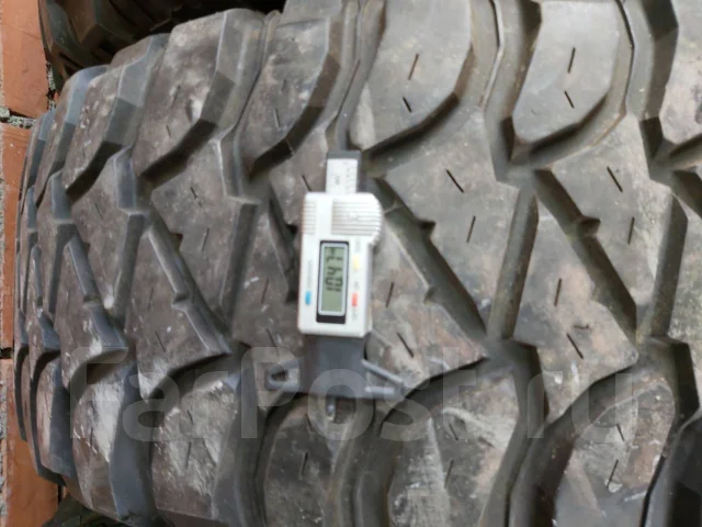 Mickey Thompson Baja MTZ Radial. ����� mt, �/�, ����� 5 %. ��������� ����