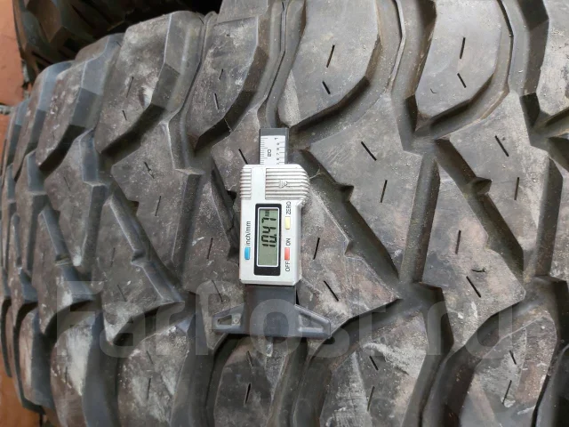 Mickey Thompson Baja MTZ Radial. ����� mt, �/�, ����� 5 %. ��������� ����