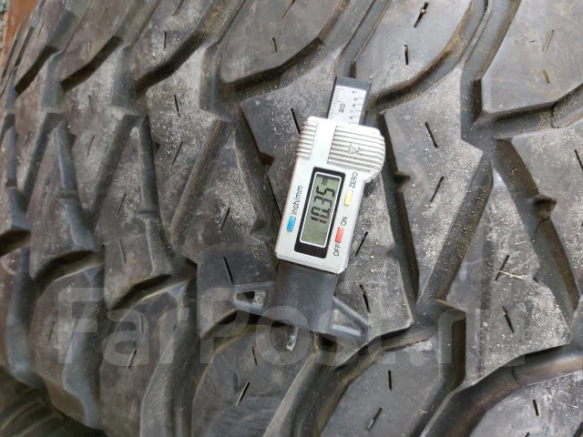Mickey Thompson Baja MTZ Radial. ����� mt, �/�, ����� 5 %. ��������� ����
