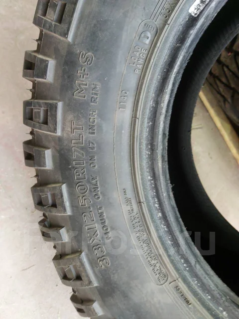 Mickey Thompson Baja MTZ Radial. ����� mt, �/�, ����� 5 %. ���������� (������) ����