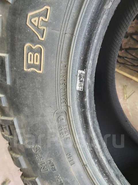 Mickey Thompson Baja MTZ Radial. ����� mt, �/�, ����� 5 %. ���������� (������) ����