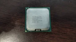 Intel Core 2 Duo E7500 ����