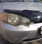 Honda HR-V. ��������, ��������, 1.6 (105��.�.), ������, 178����. �� ����