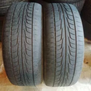 FIREHAWK WIOE OVAL, 225/55R18. ������, 2018 ���, �/�, ����� 30�% ����