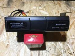 Alpine DHA-S690 