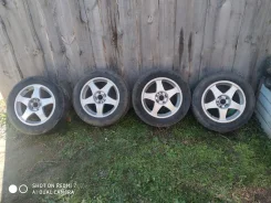 Jic. 7.0x16", 5x114.3, ET-35, �� 69,1���. ����