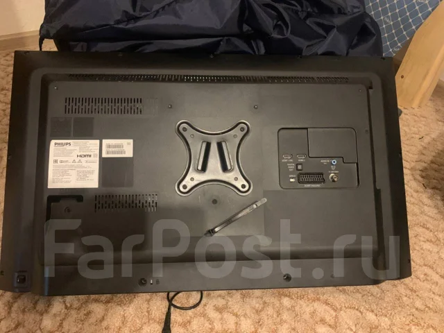 Philips 32PHT4101 ����