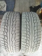 Michelin Latitude X-Ice North. ������, ��� ����, 2014 ���, �/�, ����� 40 % ����
