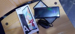 Samsung Galaxy A71. �/�, �����, �����, 4G LTE ����