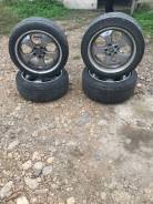 Ecanto. x18", 5x114.3 