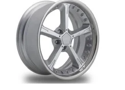 AC Schnitzer. 8.5x20", 5x120, �� 74,1���. ����