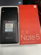 Xiaomi Redmi Note 5. �����, ������, 3G, 4G LTE, Dual-SIM ����