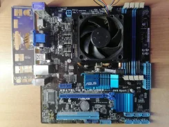 Socket AM3+ ����