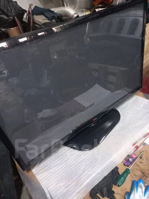 LG 42PN450D ����