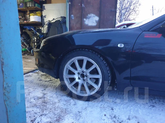 Ronal. 8.0x17", 5x100, ET35, �� 67���. ����