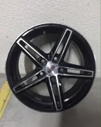 Alcasta M43. 6.5x16", 5x112, ET45, �� 66,6���. ����