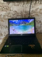 Acer TravelMate. 15.6", 2,4����, ��� 8 ��, ���� 1���, WiFi, Bluetooth, ����������� �� 5��. ����