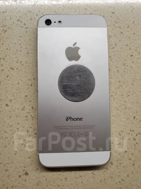 Apple iPhone 5. �/�, ����� ����