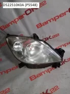 ���� ������ Mazda Demio, DY3R, DY3W, DY5R, DY5W D522510K0A ����