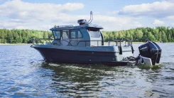 Nord Star Patrol. 2021 ���, ����� 8,6��., ��������� ���������, 2,7��.�., ������ ����