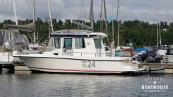 Nord Star Patrol. 2007 ���, ����� 7,8��., ��������� ������������, 190��.�., ������ ����