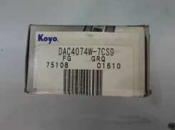 ��������� Koyo DAC4074W-7CS9 DAC4074W-7CS9 ����