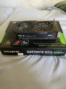 GeForce GTX 1050 Ti ����