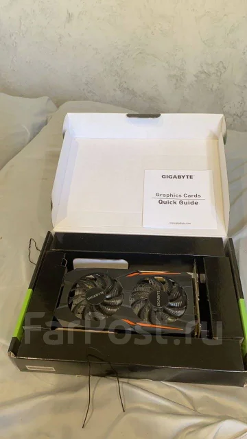 GeForce GTX 1050 Ti ����