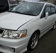 Nissan Bassara. JU30, KA24 ����