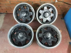 Borbet CW. 8.5x17", 6x139.7, ET0, �� 110,1���. ����