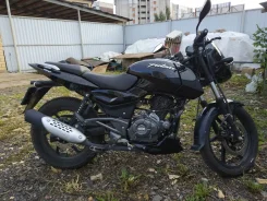 Bajaj Pulsar 180. 180����. ��., ��������, ���, � �������� ����