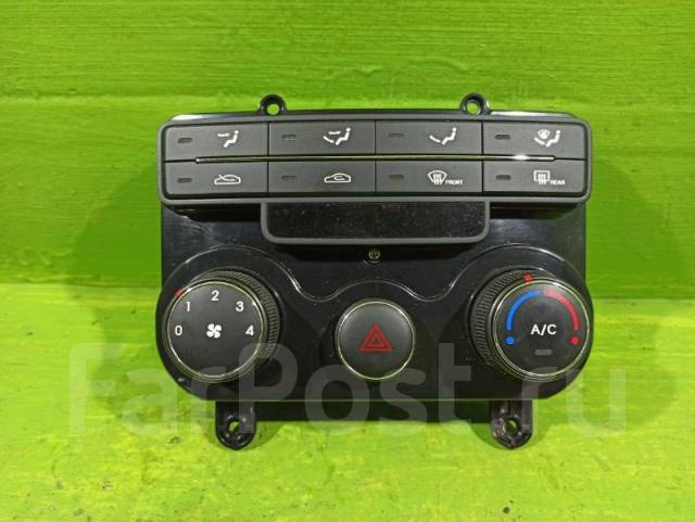 I30 hyundai как снять блок климата Блок управления климат-контролем Hyundai I30 2009 972502LXXX FD G4FA купить в Че