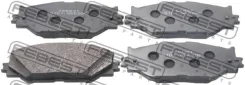 ������� ��������� �������� Lexus IS200d/IS220d/IS250/IS300/IS350 0101GSE20F ����