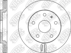 ���� ��������� NIBK /09. �7012. �14/09701214/17936/BG3036/1J0615301E RN1083 RN1083 ����