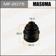 ������� ������� Masuma /73-417 MF-2075 MF2075 ����