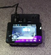 Comtec HDR-102 ����
