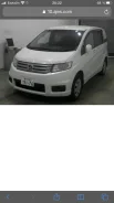 Honda Freed Spike. GB4 ����