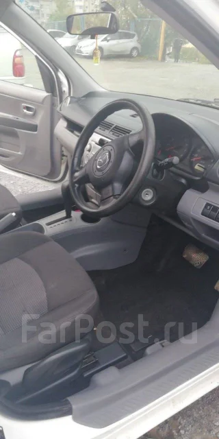 Mazda Demio. �������, 4wd, 1.3 (91��.�.), ������, 165 000����. �� ����