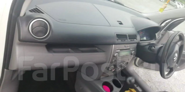 Mazda Demio. �������, 4wd, 1.3 (91��.�.), ������, 165 000����. �� ����