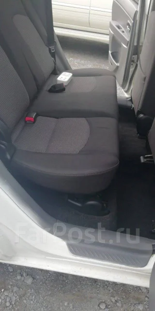 Mazda Demio. �������, 4wd, 1.3 (91��.�.), ������, 165 000����. �� ����