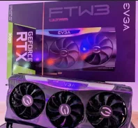 GeForce RTX 3080 ����