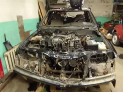 SsangYong Musso Sports ����