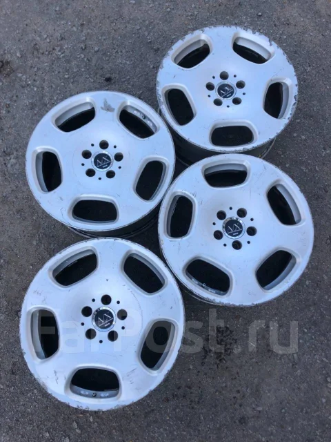 RAYS Arthur Exchange. 8.0x18", 5x114.3, ET35, �� 73���. ����