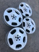 RAYS Arthur Exchange. 8.0x18", 5x114.3, ET35, �� 73���. ����