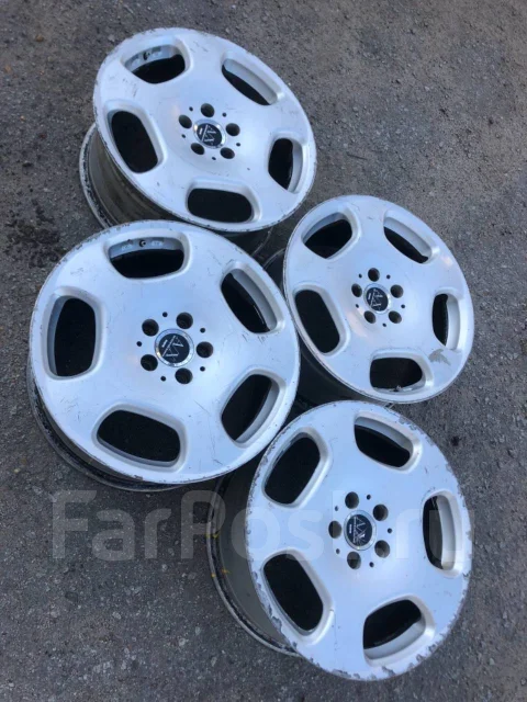 RAYS Arthur Exchange. 8.0x18", 5x114.3, ET35, �� 73���. ����
