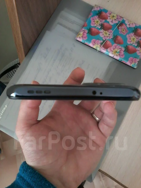 Xiaomi Redmi 10. �����, 3G, 4G LTE, Dual-SIM, ����������, NFC ����