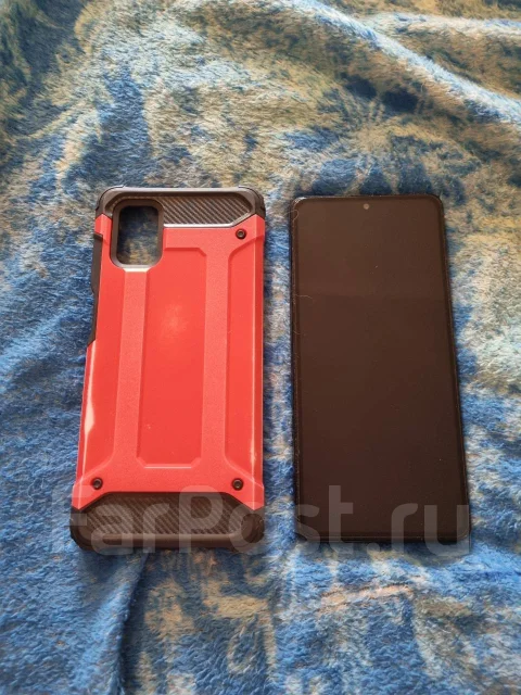 Samsung Galaxy M51. �/�, �����, 4G LTE, NFC ����