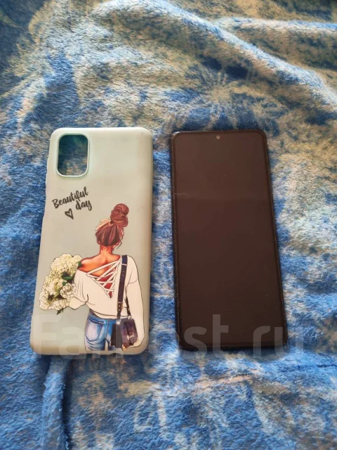 Samsung Galaxy M51. �/�, �����, 4G LTE, NFC ����